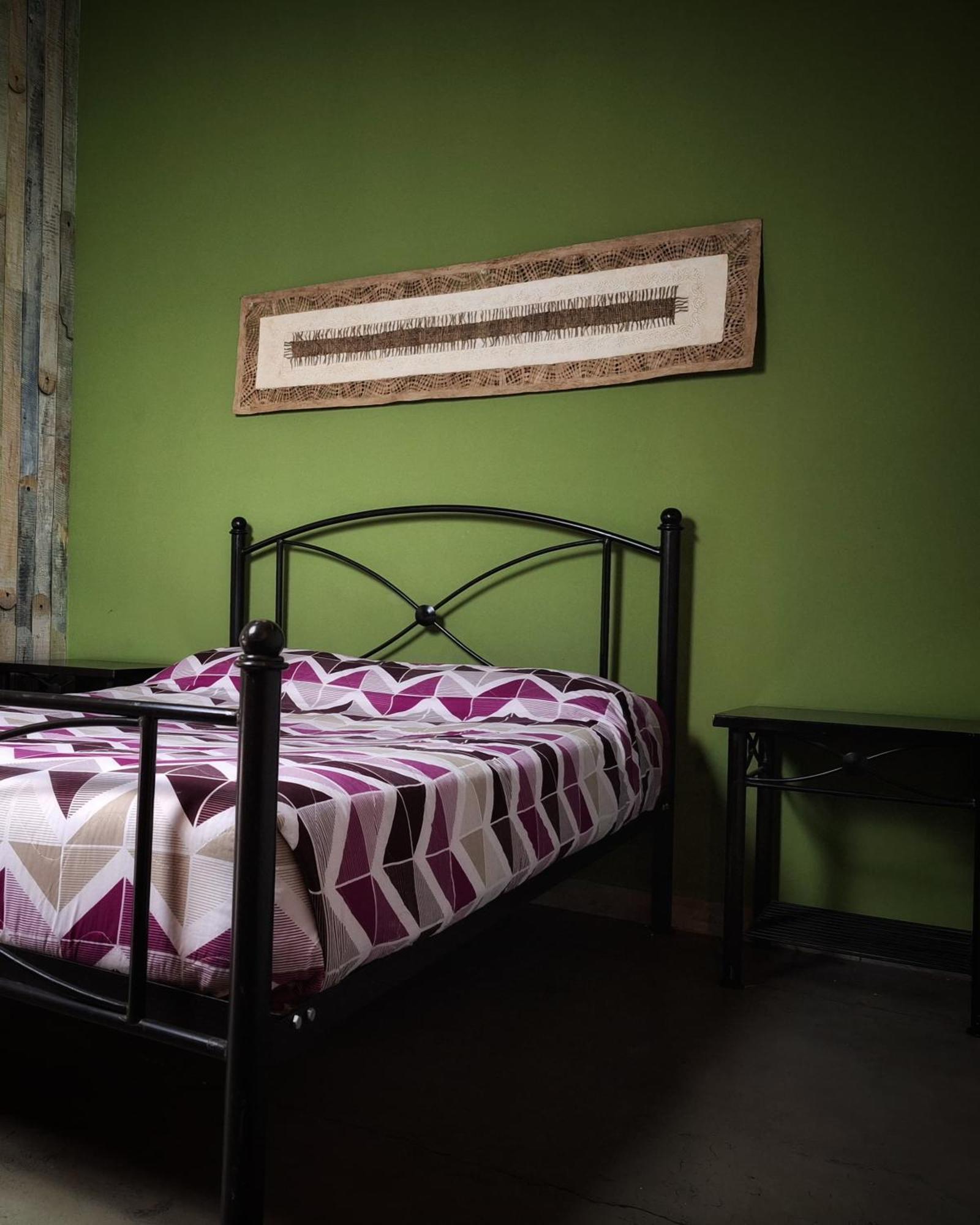 Hotel El Descanso Puebla Eksteriør billede